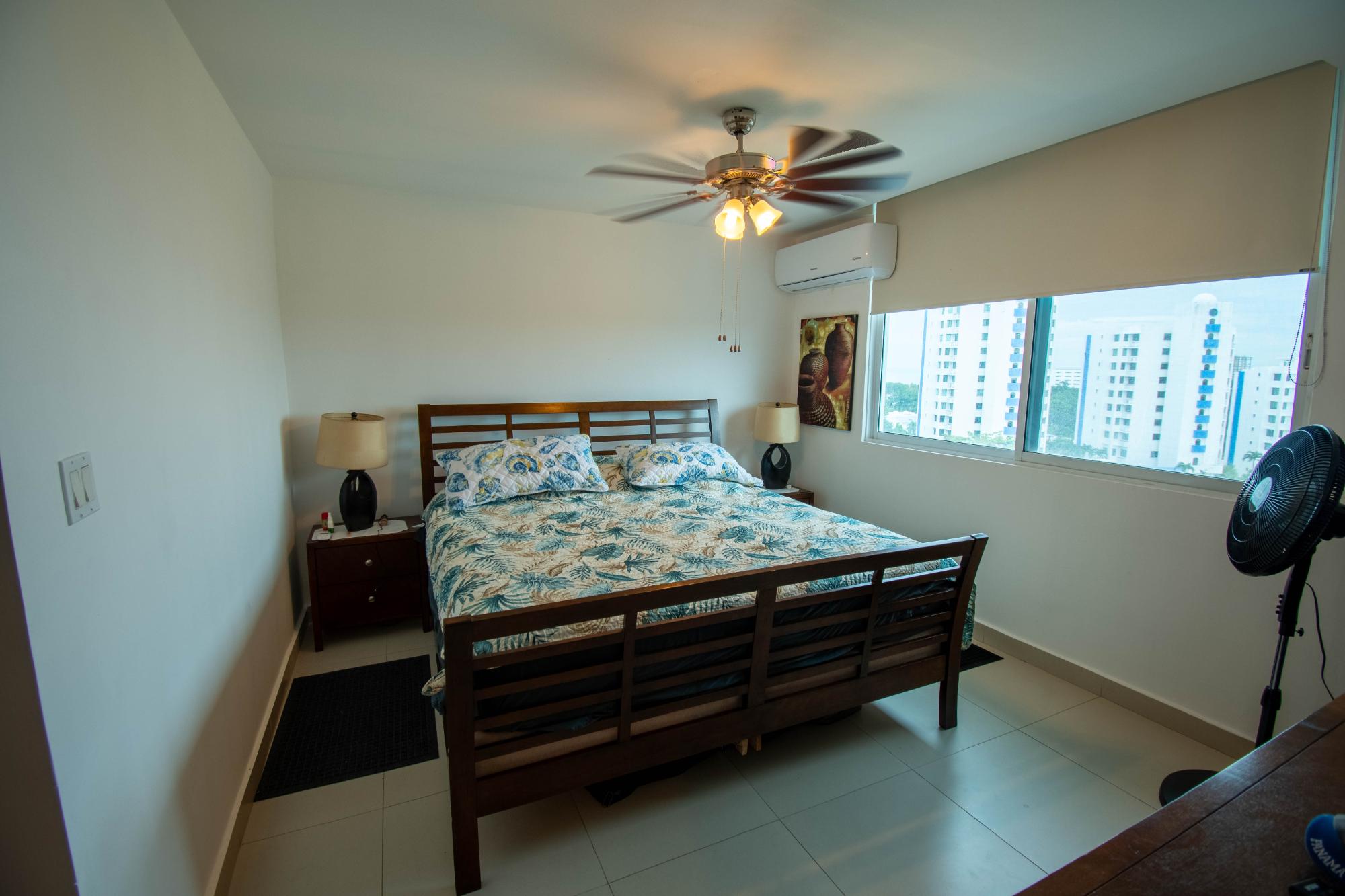1-Bedroom Apartment – Ocean II, Playa Blanca | Río Hato, Panama - Image 8