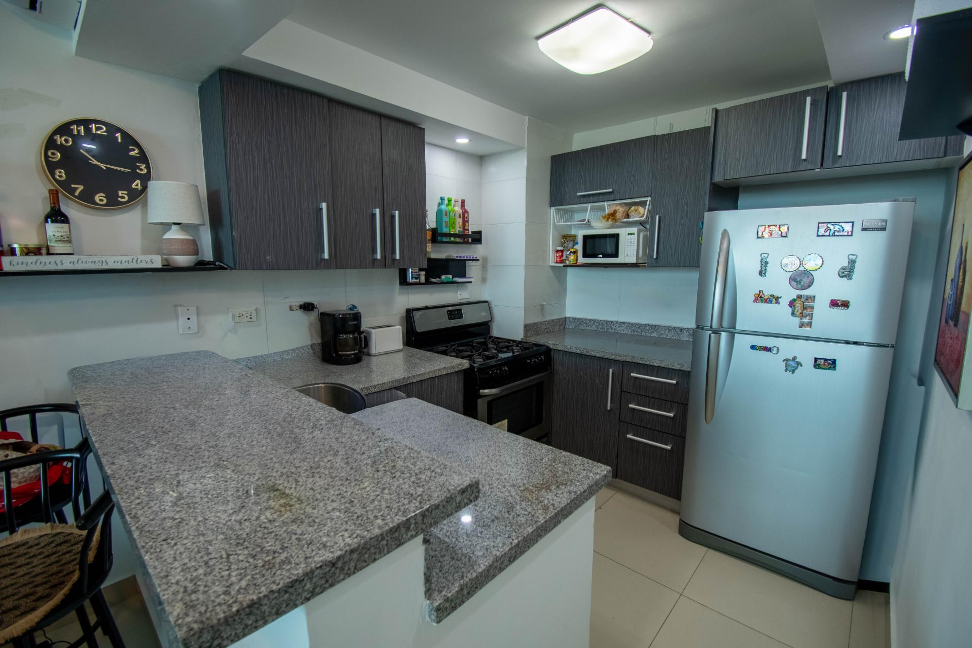 1-Bedroom Apartment – Ocean II, Playa Blanca | Río Hato, Panama - Image 11