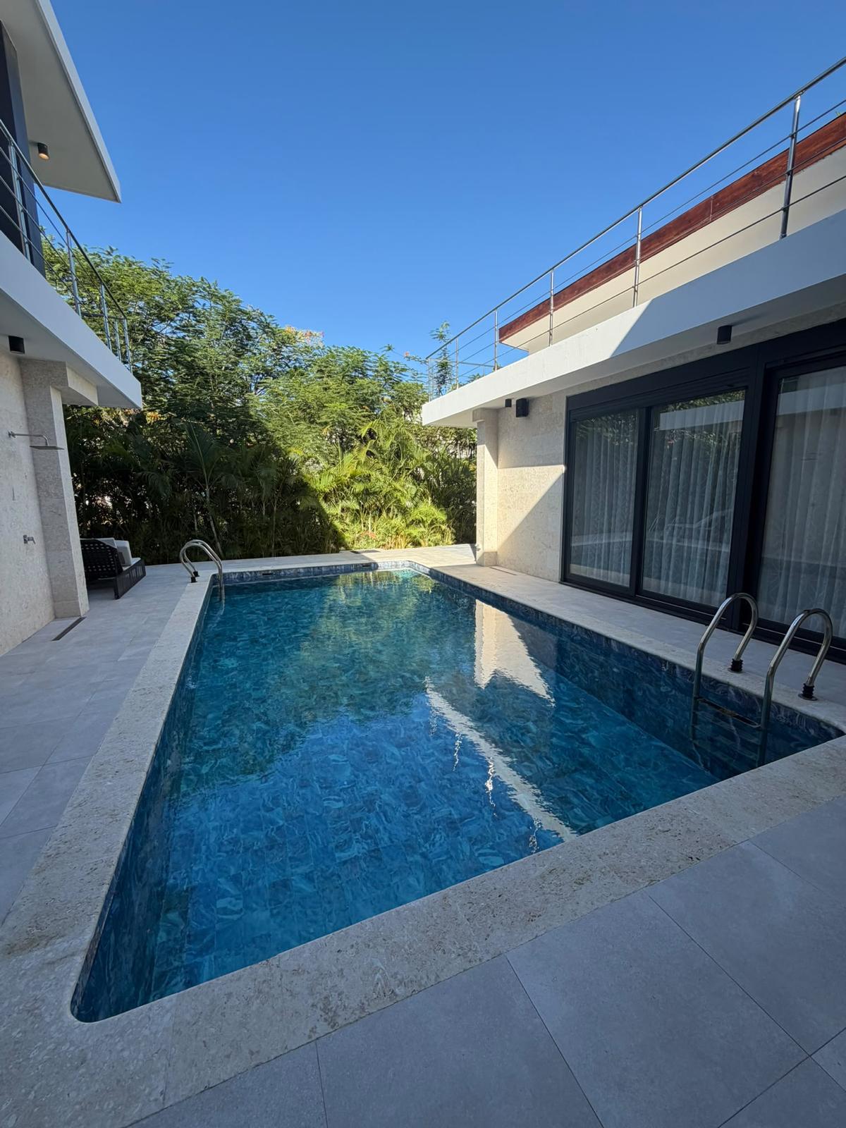 Luxury 5-Bedroom Villa – Villa Infinita | Cap Cana - Image 8
