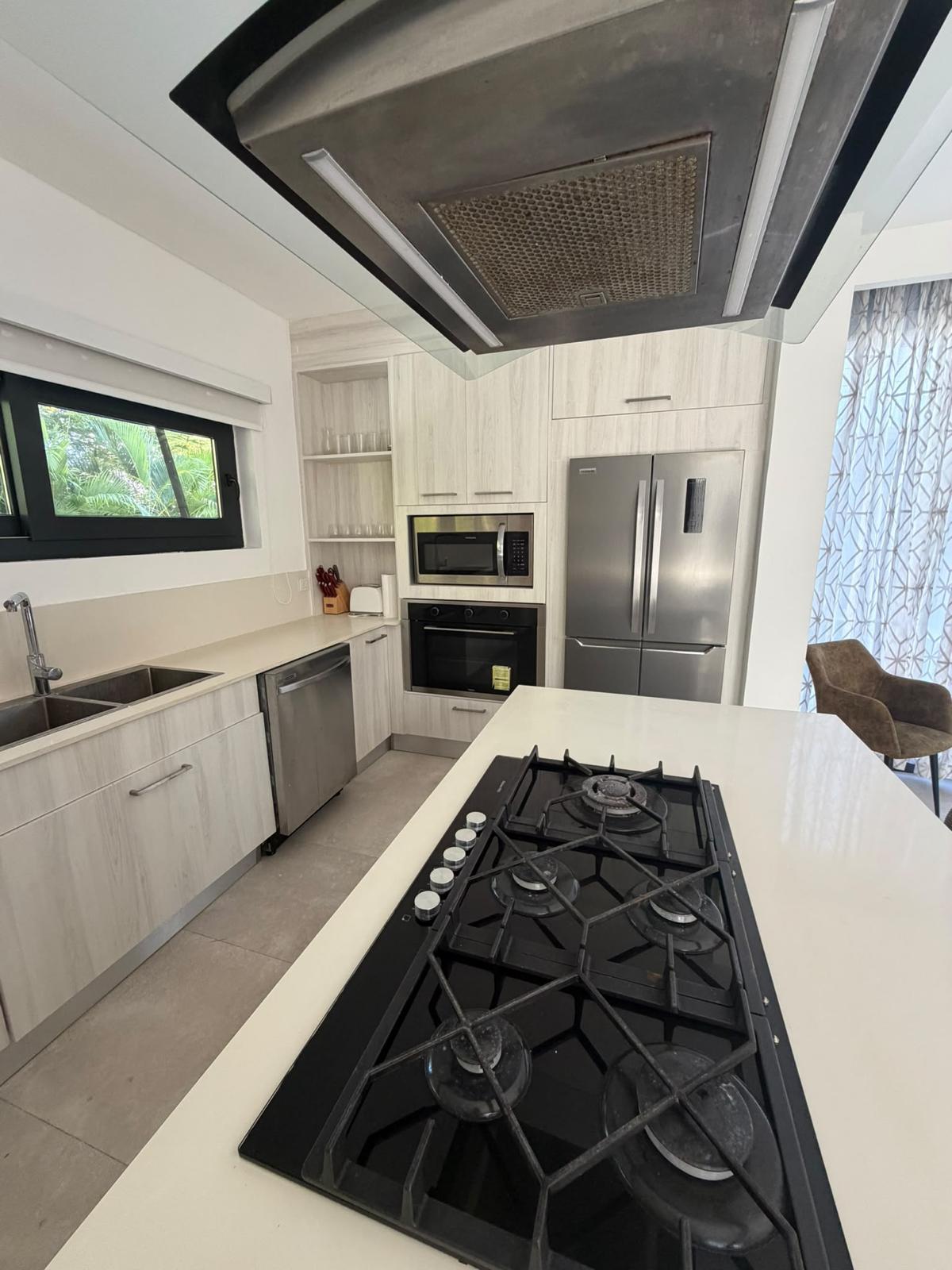 Luxury 5-Bedroom Villa – Villa Infinita | Cap Cana - Image 3