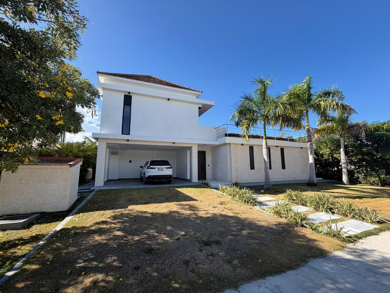 Luxury 5-Bedroom Villa – Villa Infinita | Cap Cana - Image 9