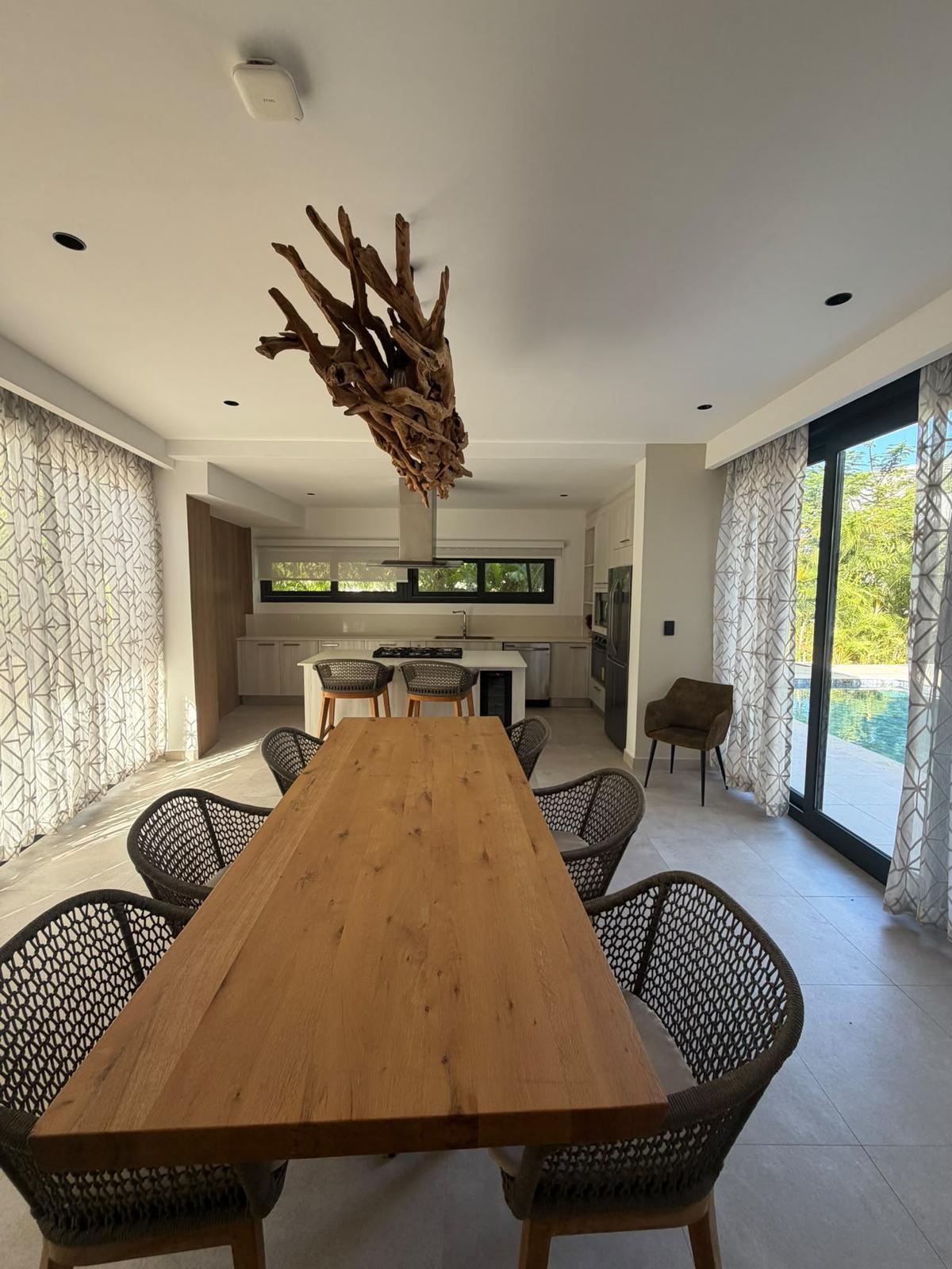 Luxury 5-Bedroom Villa – Villa Infinita | Cap Cana - Image 7