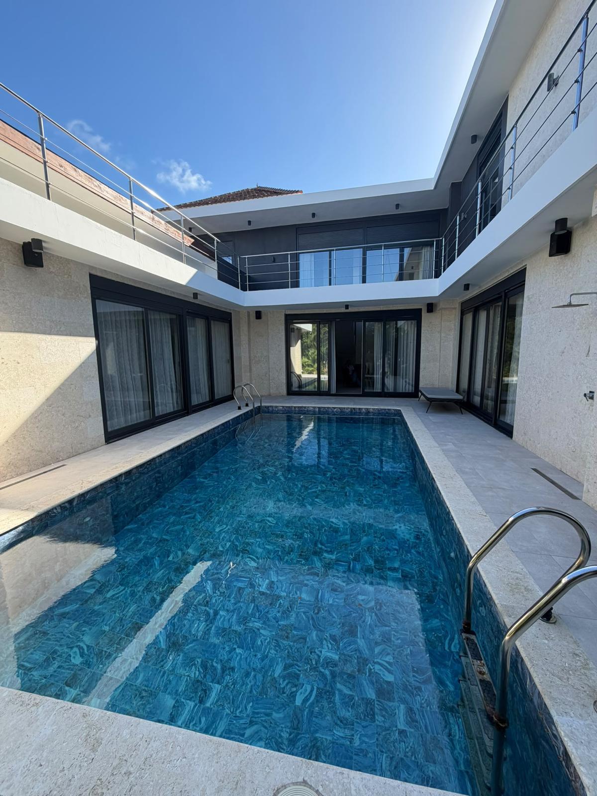 Luxury 5-Bedroom Villa – Villa Infinita | Cap Cana - Image 11