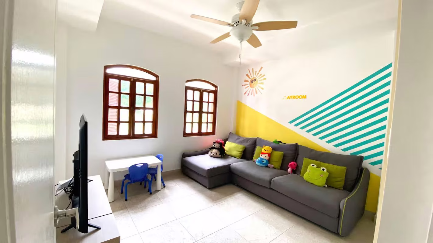 Luxury Furnished 5-Bedroom Duplex with Private Pool and Beach Access – Playa Blanca Resort - Image 8