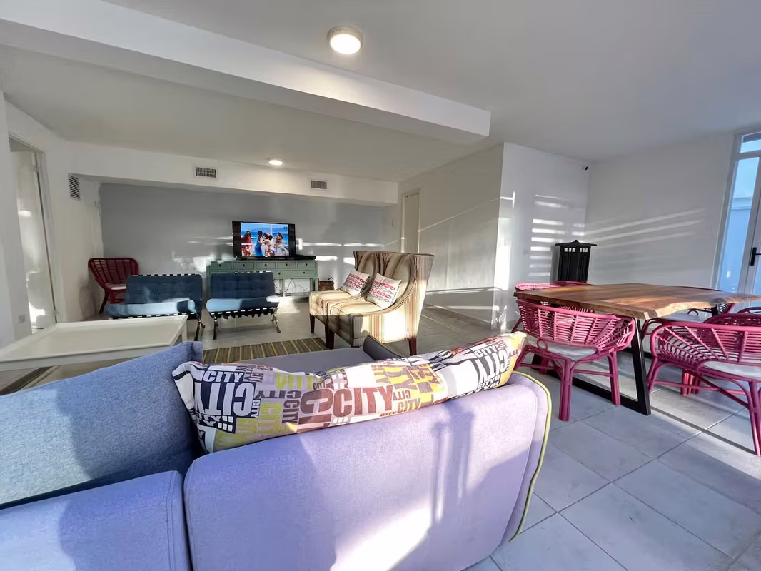Luxury Furnished 5-Bedroom Duplex with Private Pool and Beach Access – Playa Blanca Resort - Image 12
