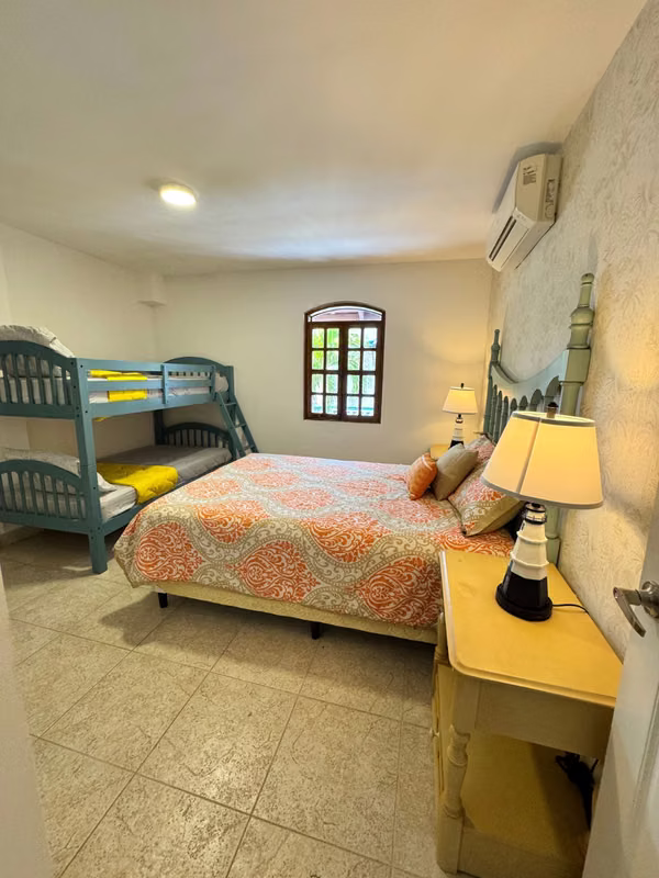 Luxury Furnished 5-Bedroom Duplex with Private Pool and Beach Access – Playa Blanca Resort - Image 3