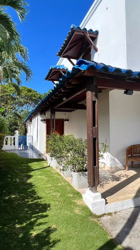 Luxury Furnished 5-Bedroom Duplex with Private Pool and Beach Access – Playa Blanca Resort - Image 13