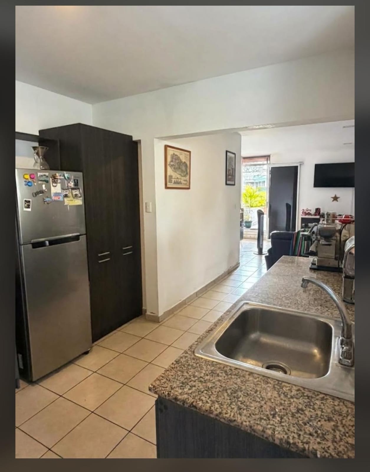 Single-Story House with Independent Apartment – Colonia Centroamérica, San Salvador - Image 4