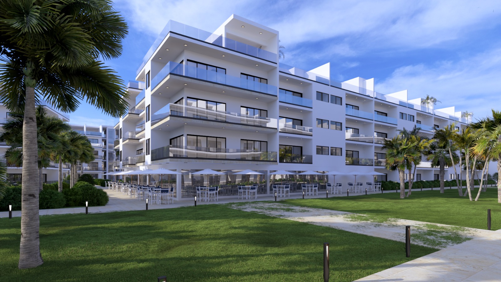 Ocean Paradise Beach Condos – Luxury Beachfront Condos in Uvero Alto, Punta Cana - Image 10