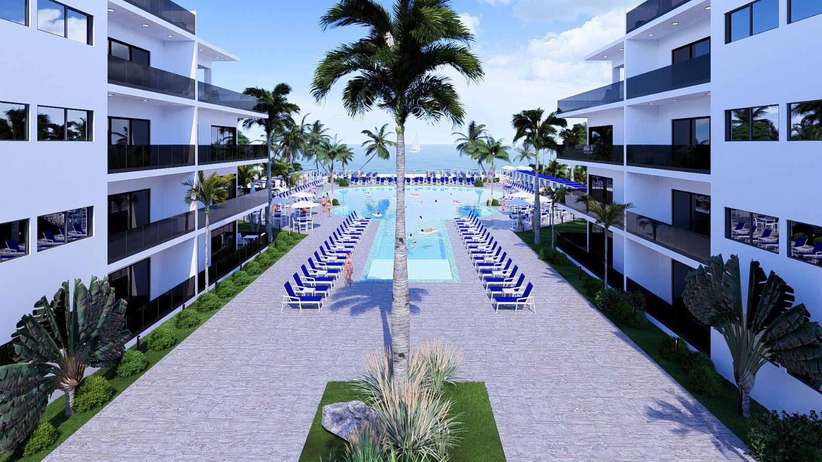 Ocean Paradise Beach Condos – Luxury Beachfront Condos in Uvero Alto, Punta Cana - Image 8