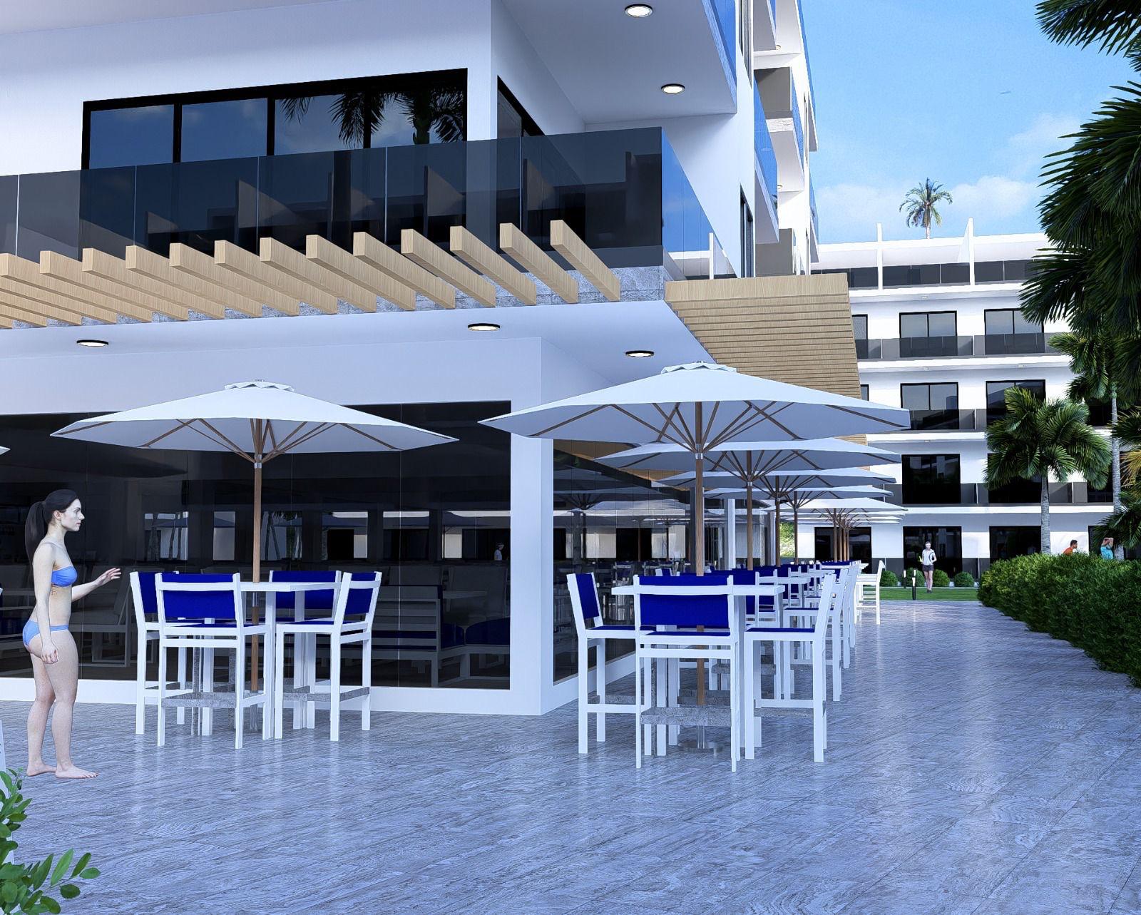 Ocean Paradise Beach Condos – Luxury Beachfront Condos in Uvero Alto, Punta Cana - Image 9