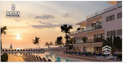 Ocean Paradise Beach Condos – Luxury Beachfront Condos in Uvero Alto, Punta Cana - Image 11