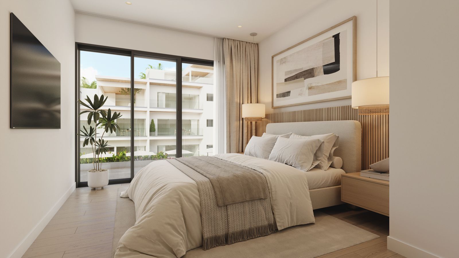 Ocean Paradise Beach Condos – Luxury Beachfront Condos in Uvero Alto, Punta Cana - Image 4