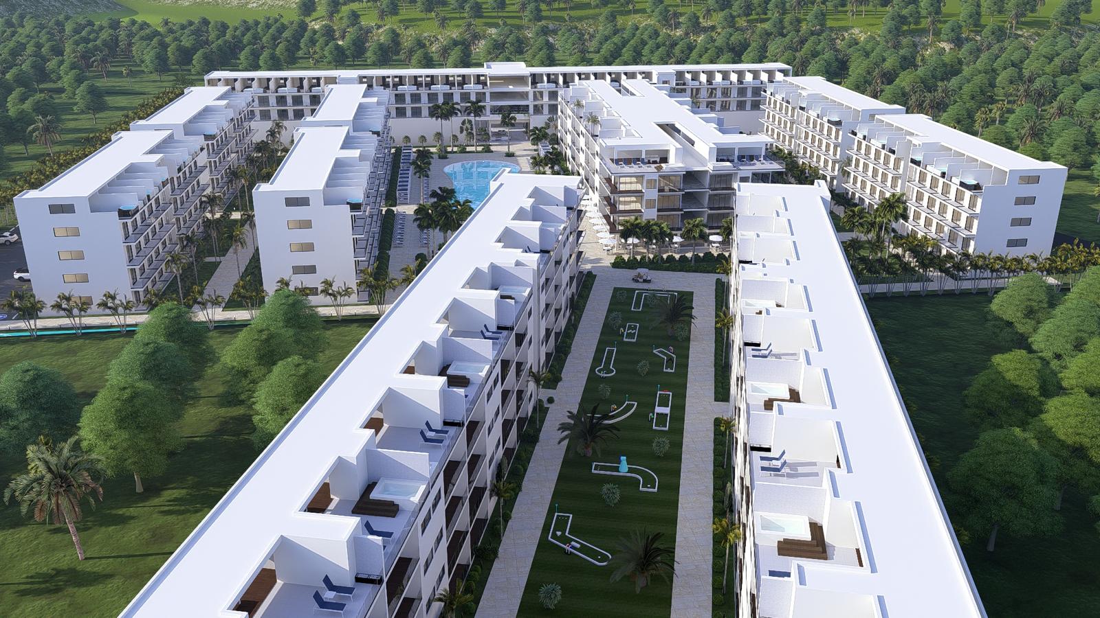 Ocean Paradise Beach Condos – Luxury Beachfront Condos in Uvero Alto, Punta Cana - Image 7