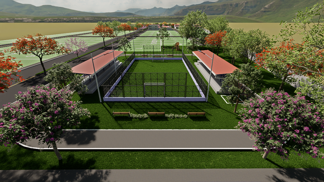 Valle Santa Fe – Residential and Commercial Lots in San Miguel, El Salvador - Image 6