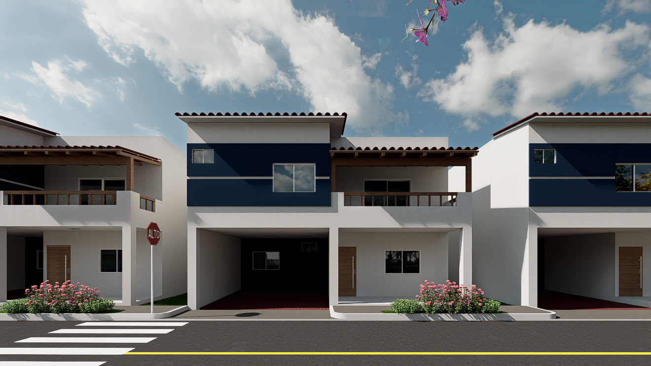 Valle Santa Fe – Residential and Commercial Lots in San Miguel, El Salvador - Image 3