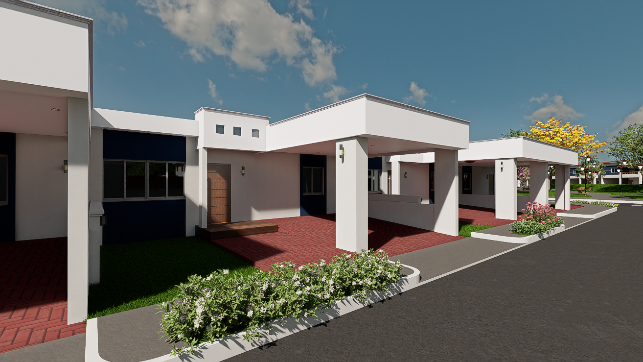 Valle Santa Fe – Residential and Commercial Lots in San Miguel, El Salvador - Image 5