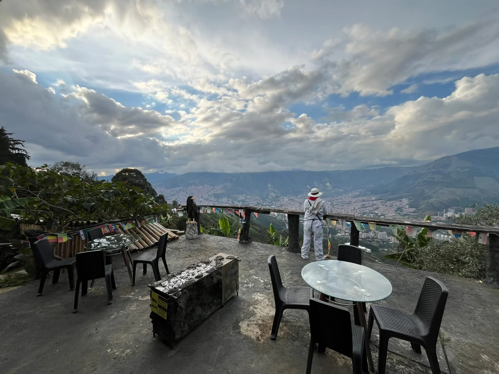 Don Leandro – Operating Coffee Farm & Boutique Agrotourism Business Near Medellín - Image 4