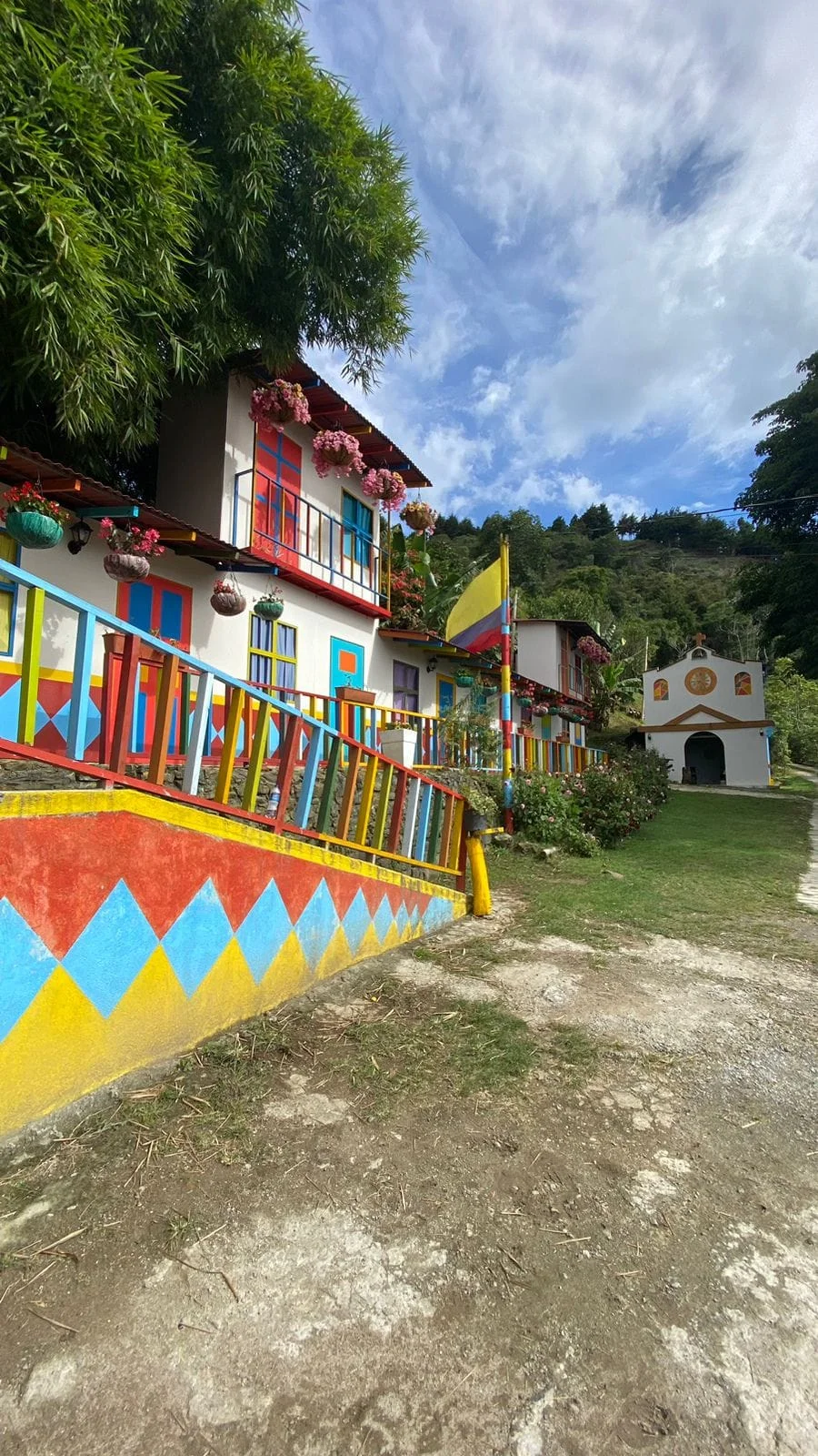 Don Leandro – Operating Coffee Farm & Boutique Agrotourism Business Near Medellín - Image 7