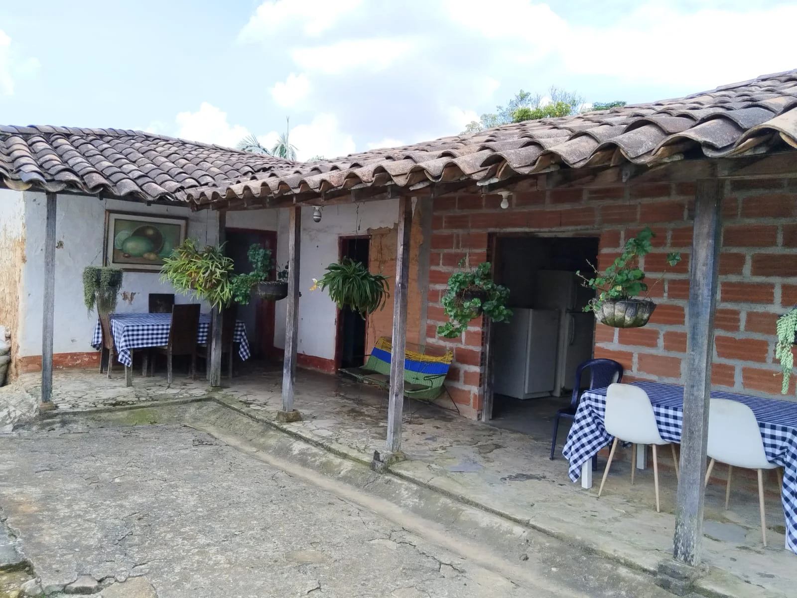 Artisanal Coffee Farm & Boutique Tourism Investment – Vereda El Jardín - Image 4