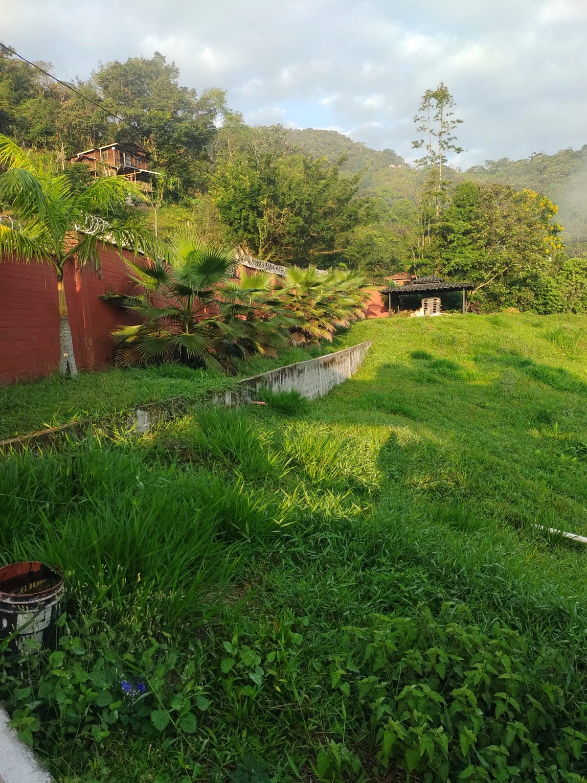Development Land with Private Gated Access on the Medellín–Bogotá Highway, Cocorná - Image 7