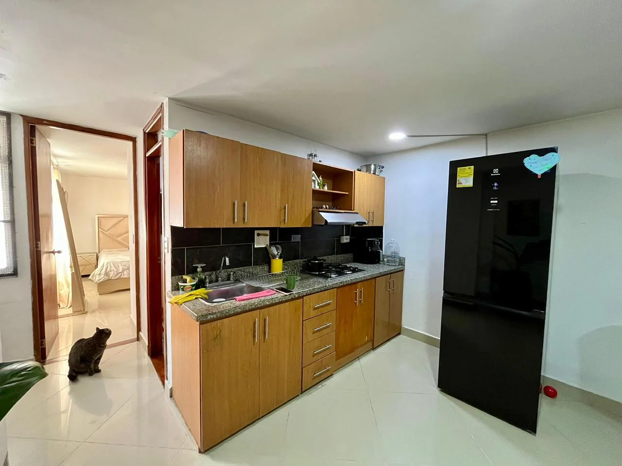 2-Bedroom Apartment in La América, Medellín – Investment Opportunity - Image 4