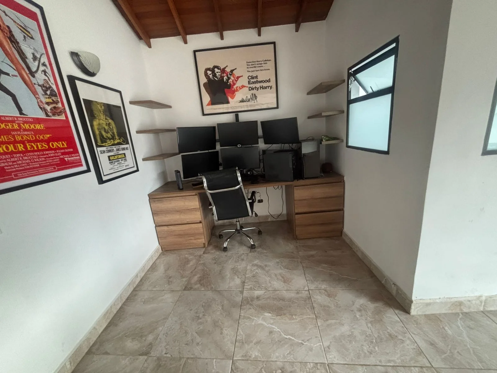 Airbnb-Approved Duplex in Laureles, Medellín – Two Independent Rental Units - Image 5