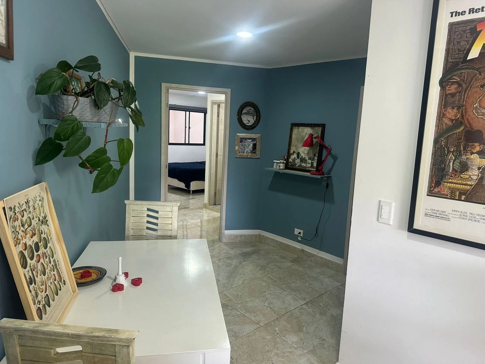 Airbnb-Approved Duplex in Laureles, Medellín – Two Independent Rental Units - Image 10