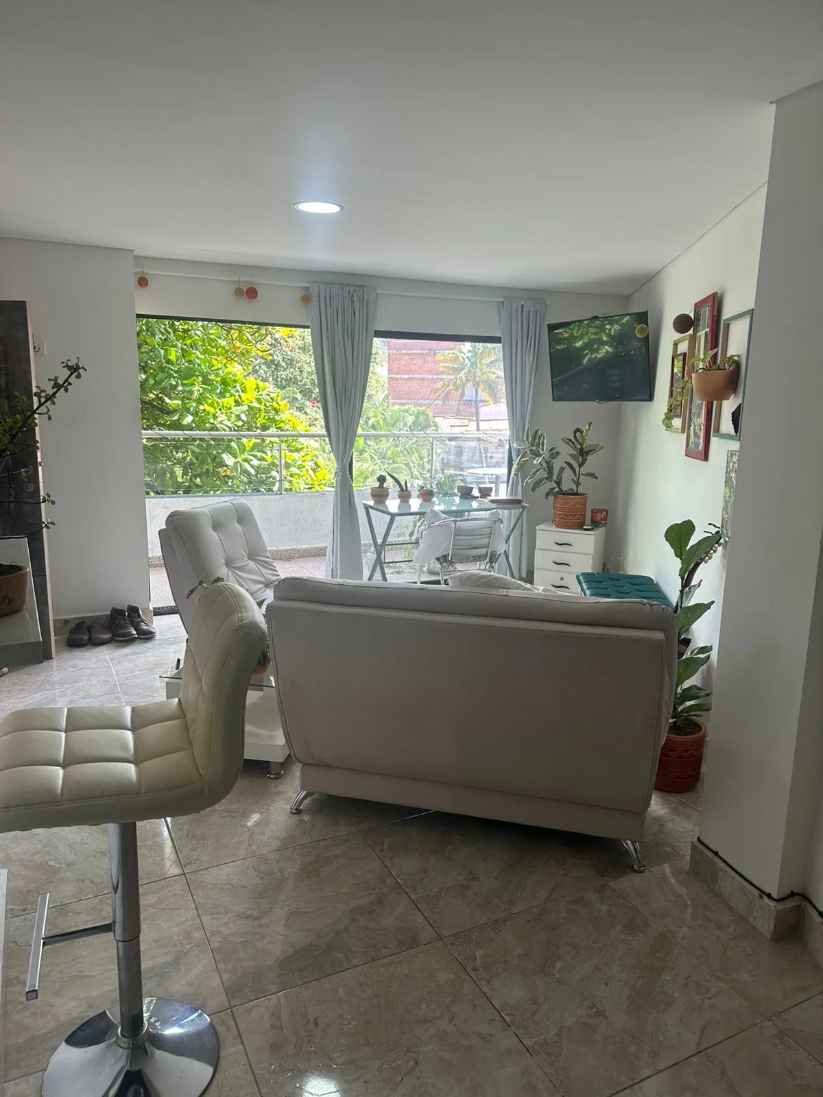 Airbnb-Approved Duplex in Laureles, Medellín – Two Independent Rental Units - Image 12