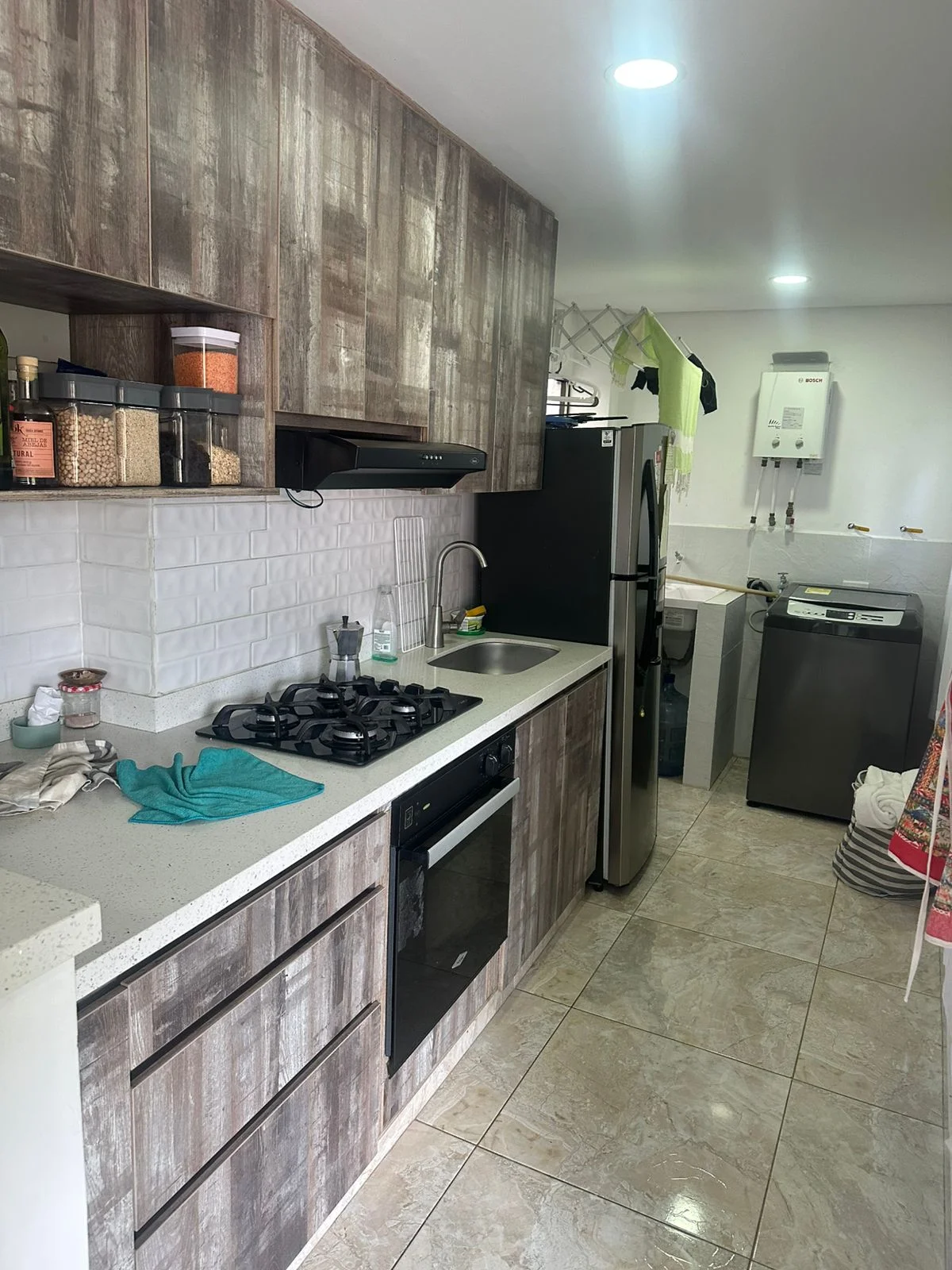 Airbnb-Approved Duplex in Laureles, Medellín – Two Independent Rental Units - Image 9